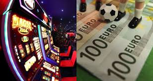 Онлайн казино Casino Friends