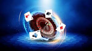 Slott Casino