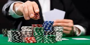 Онлайн казино Slott Casino